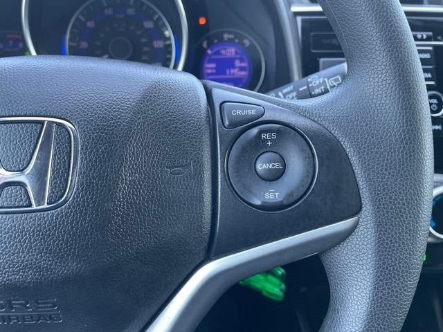 Used 2020 Honda Fit LX image 15