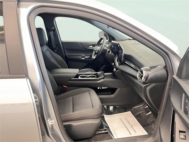 Certified 2025 Chevrolet Equinox LT image 12