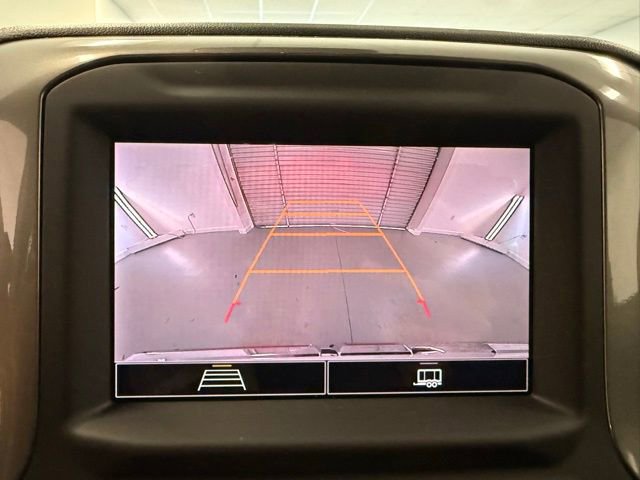 New 2026 GMC Sierra 1500 Pro w/ Trailering Package image 20