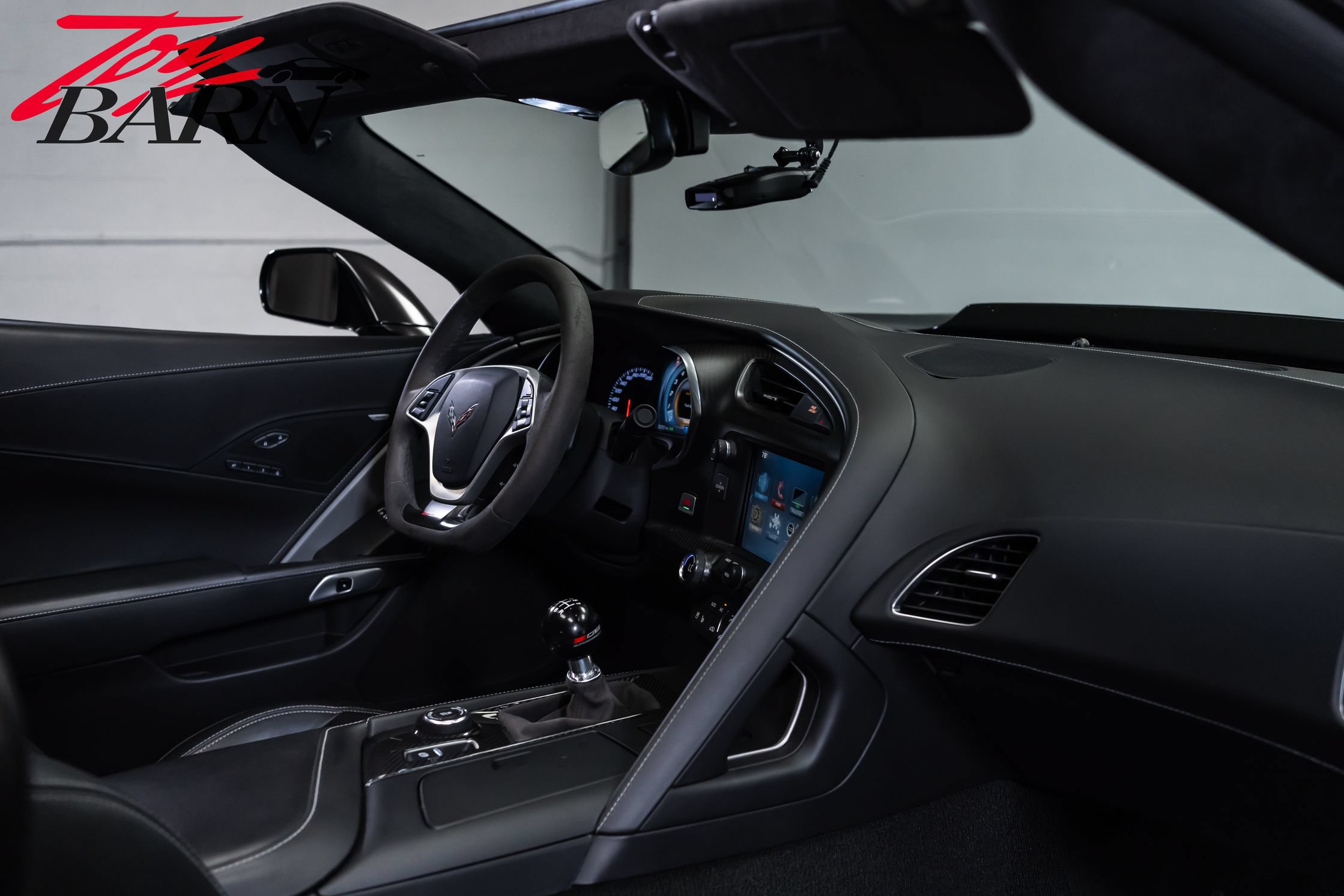 Used 2018 Chevrolet Corvette Z06 RWD image 52
