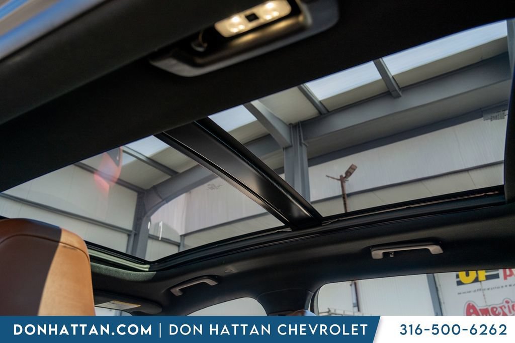 Used 2023 Lincoln Nautilus Reserve AWD/4WD image 25