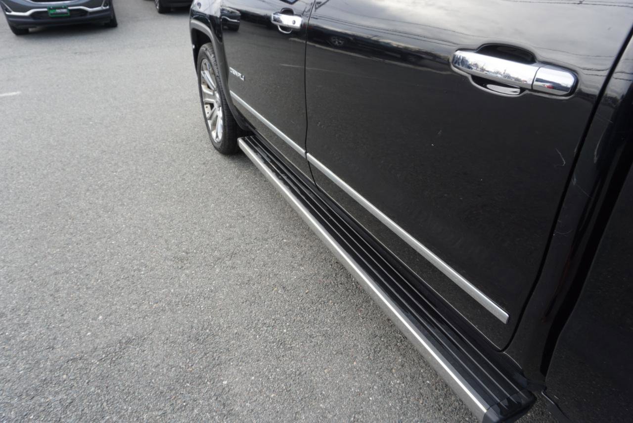 Used 2018 GMC Sierra 1500 Denali w/ Denali Ultimate Package image 8