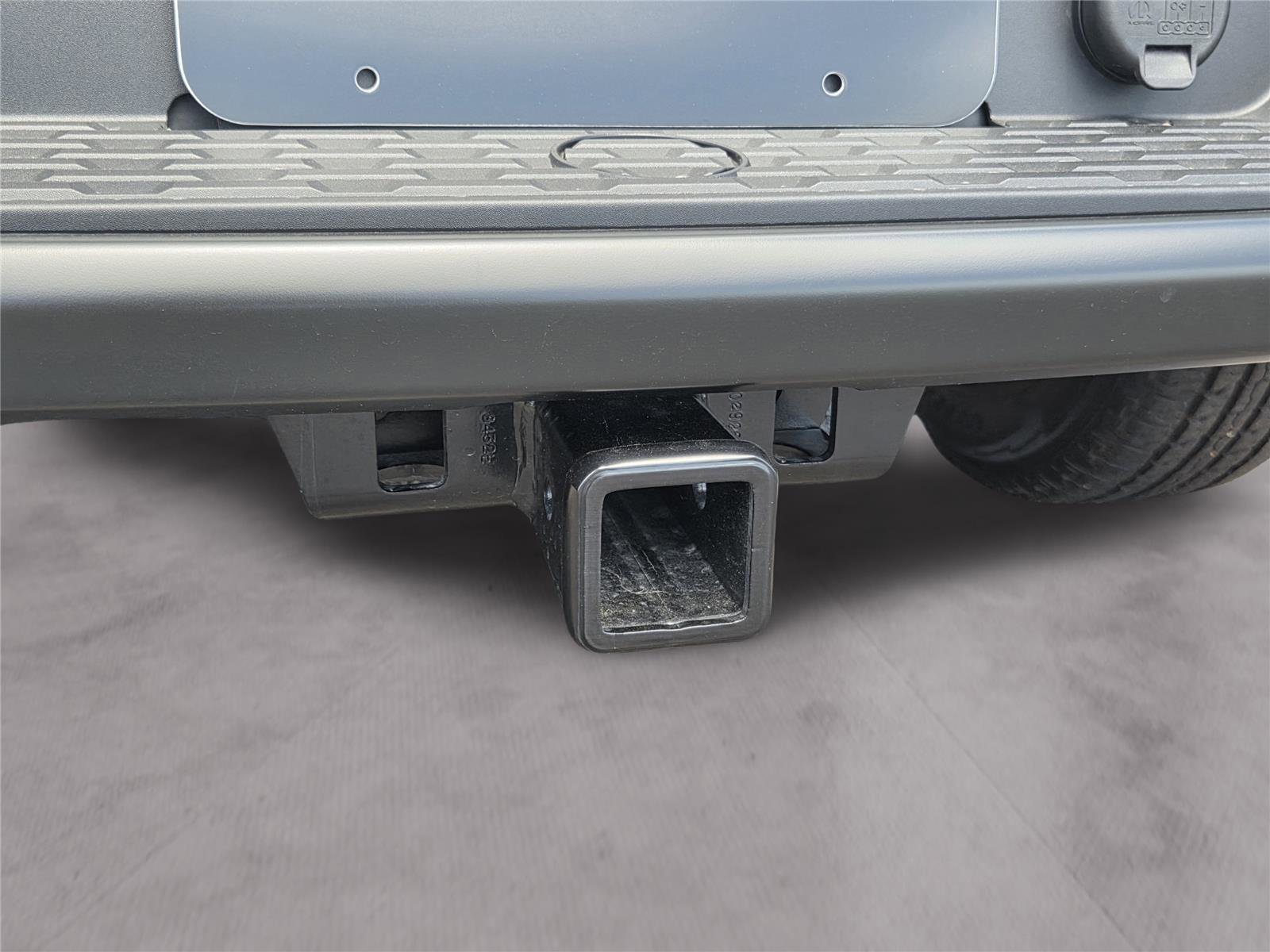 New 2026 RAM 1500 Tradesman AWD/4WD image 30