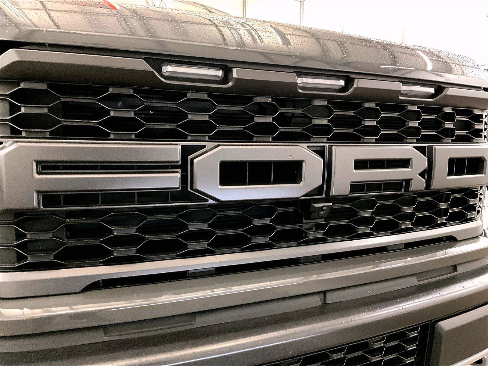 Used 2021 Ford F150 Raptor w/ Equipment Group 801A High image 29
