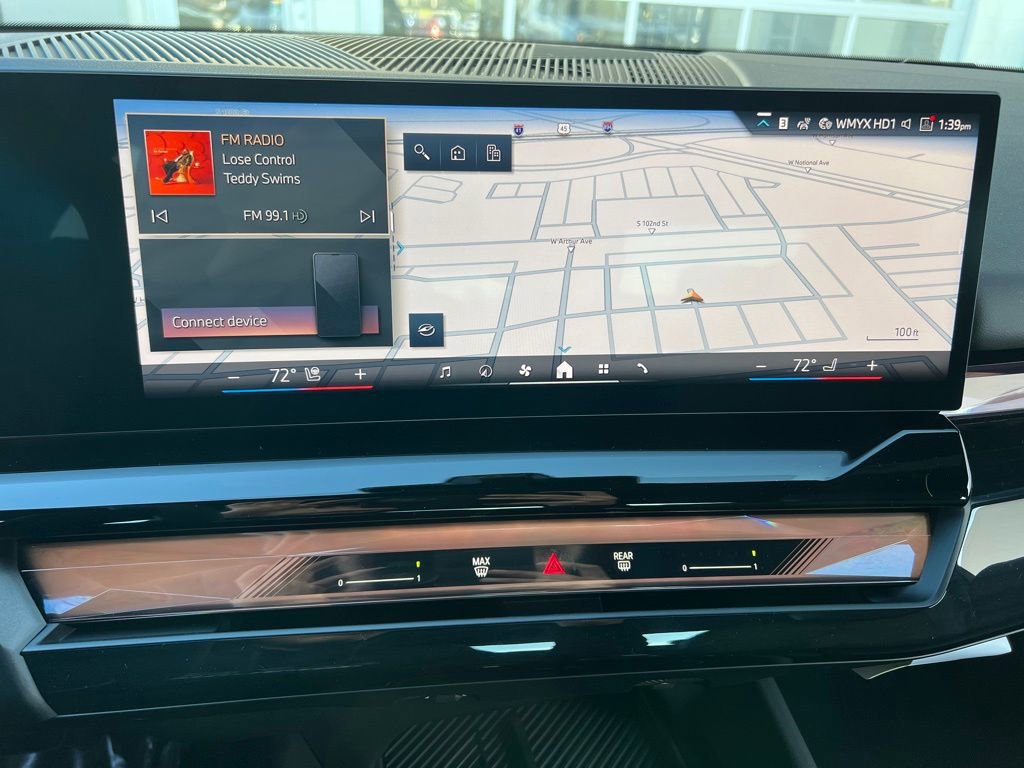 New 2026 BMW 530i xDrive w/ M Sport Package image 28