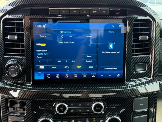 Used 2021 Ford F150 Raptor w/ Equipment Group 801A High AWD/4WD image 5
