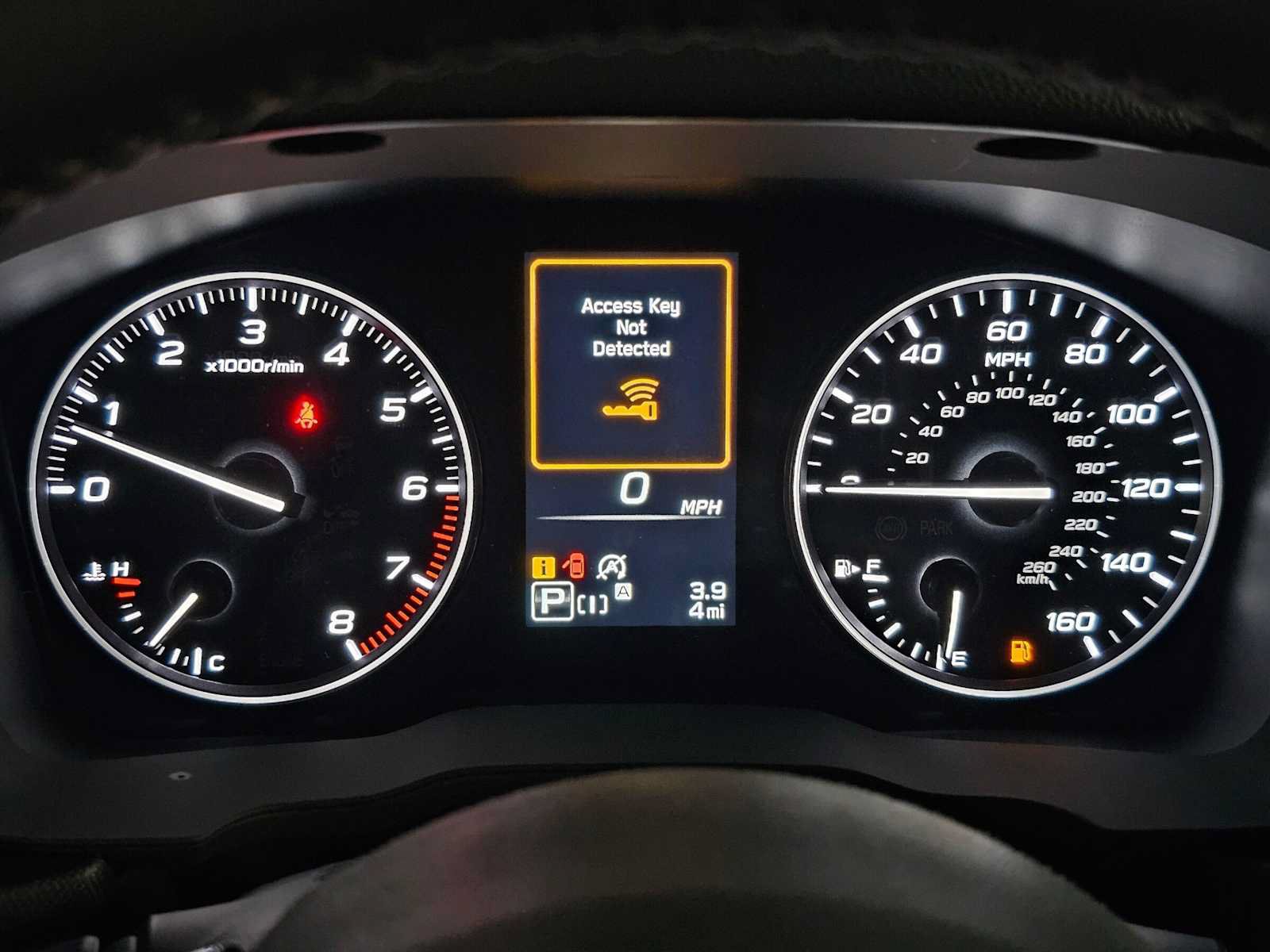 New 2026 Subaru Forester Sport w/ Onyx Edition AWD/4WD image 23