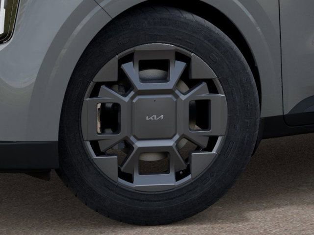 New 2026 Kia Carnival EX image 9