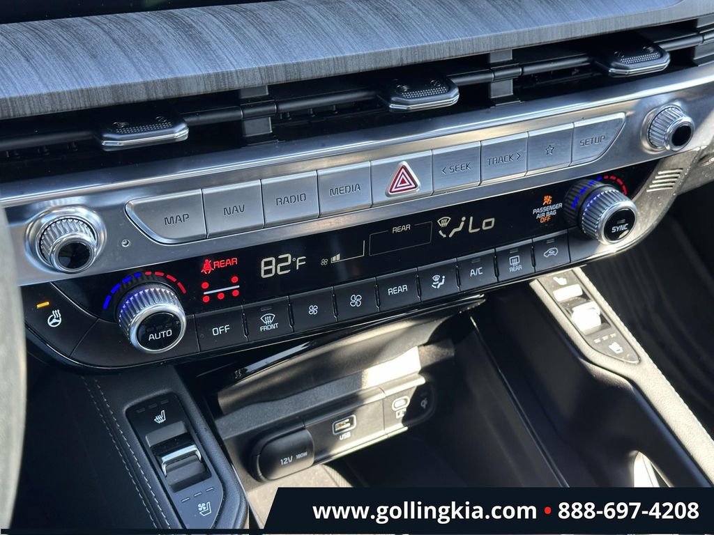 Certified 2023 Kia Telluride SX image 29