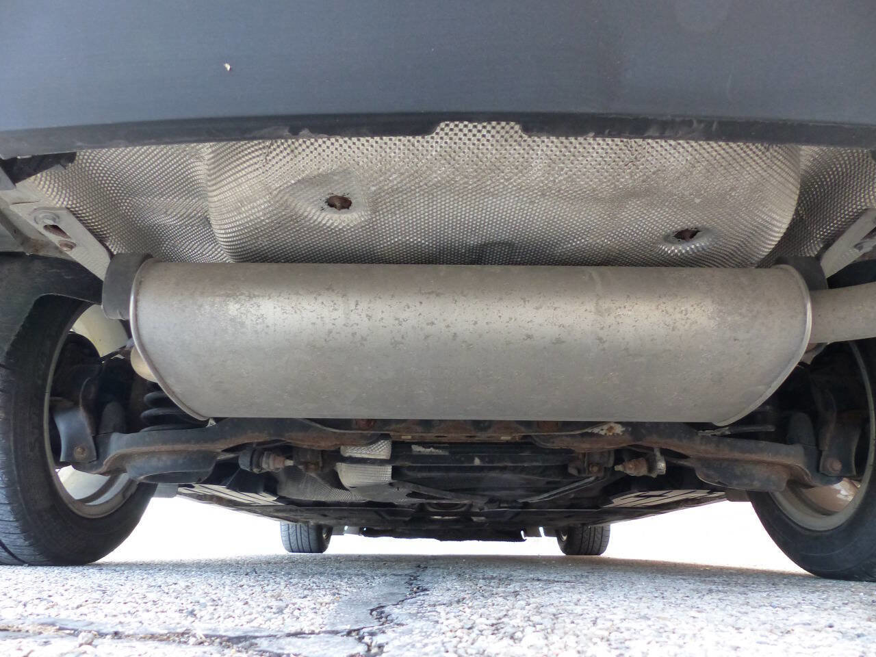 Used 2016 Ford Focus SE image 15