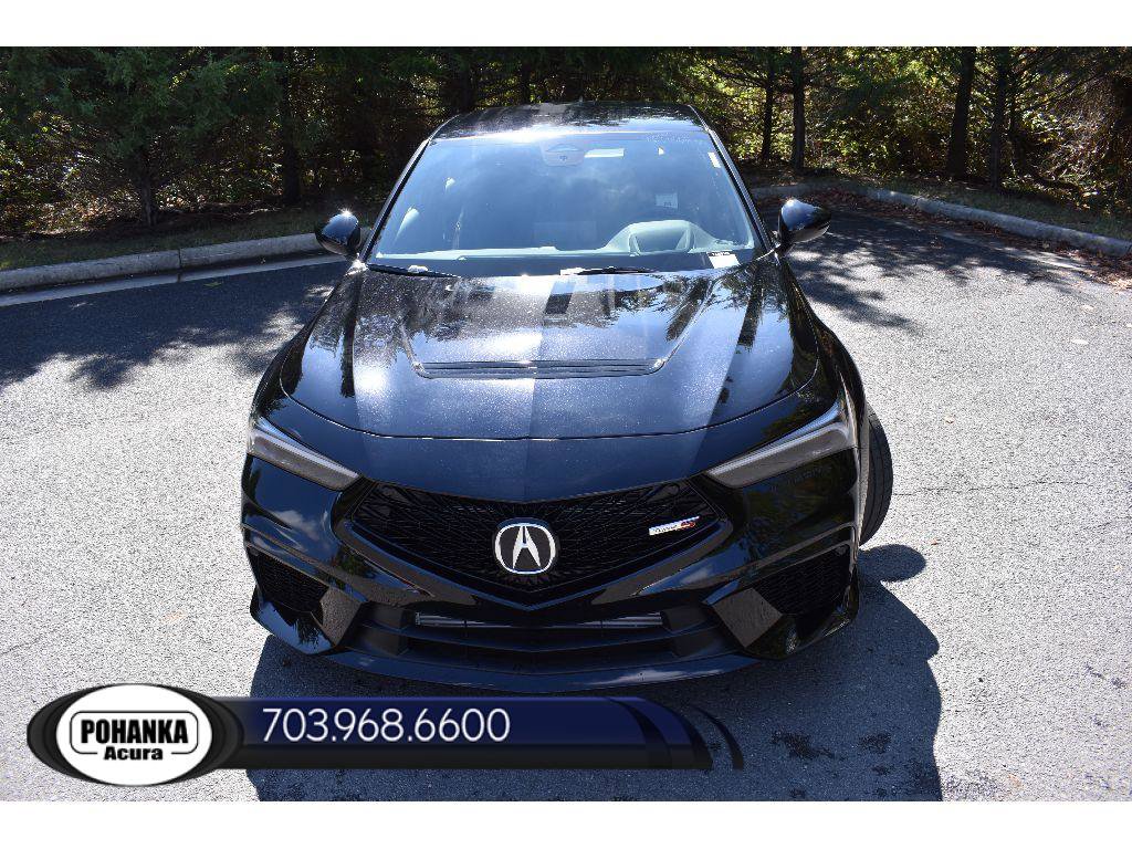 New 2026 Acura Integra Type S image 3