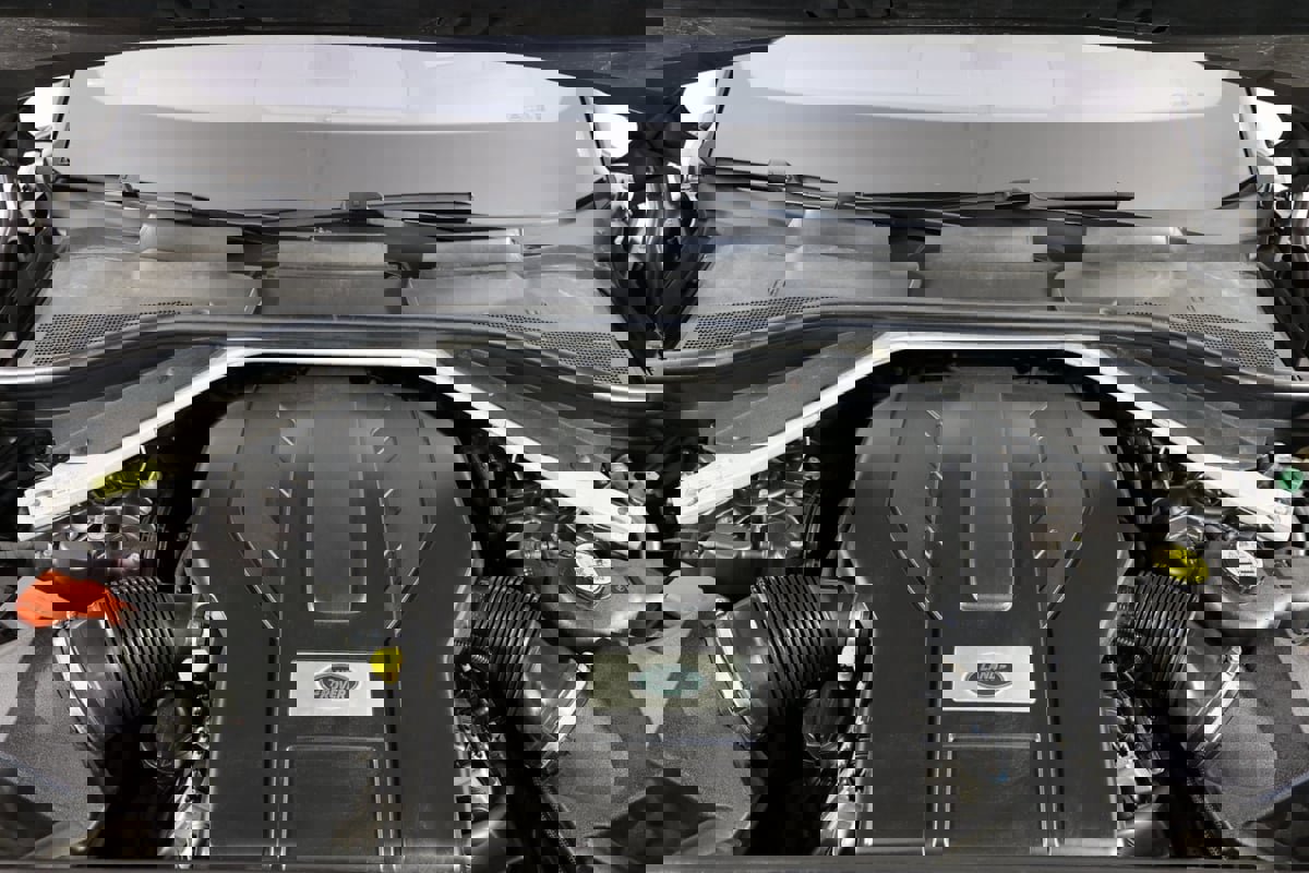 Used 2022 Land Rover Range Rover Long Wheelbase First Edition image 37