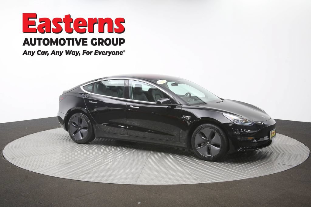 Used 2019 Tesla Model 3 Standard Range Plus RWD image 41