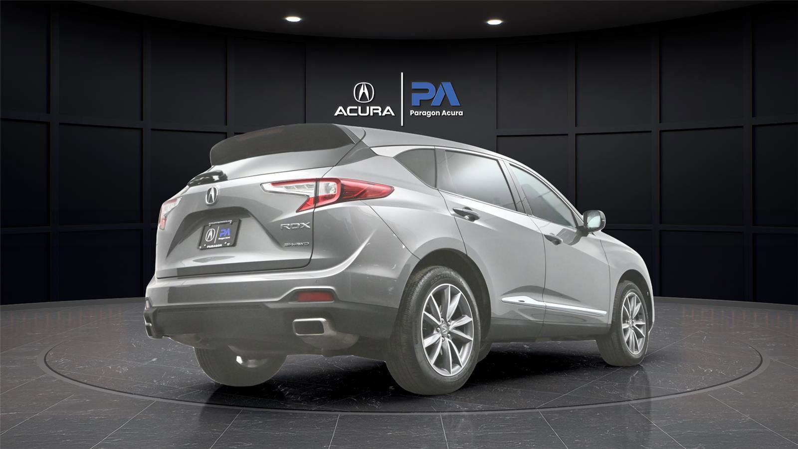 Used 2023 Acura RDX AWD w/ Technology Package image 32