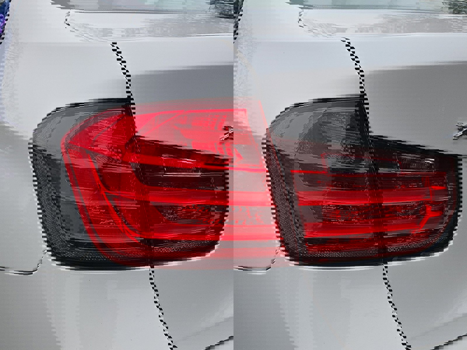 Used 2015 BMW 328i xDrive 328i xDrive image 10