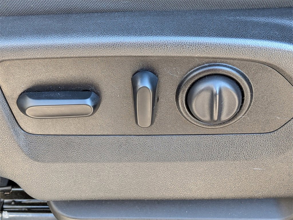 Used 2021 Chevrolet Silverado 1500 LT Trail Boss w/ Bed Protection Package image 22