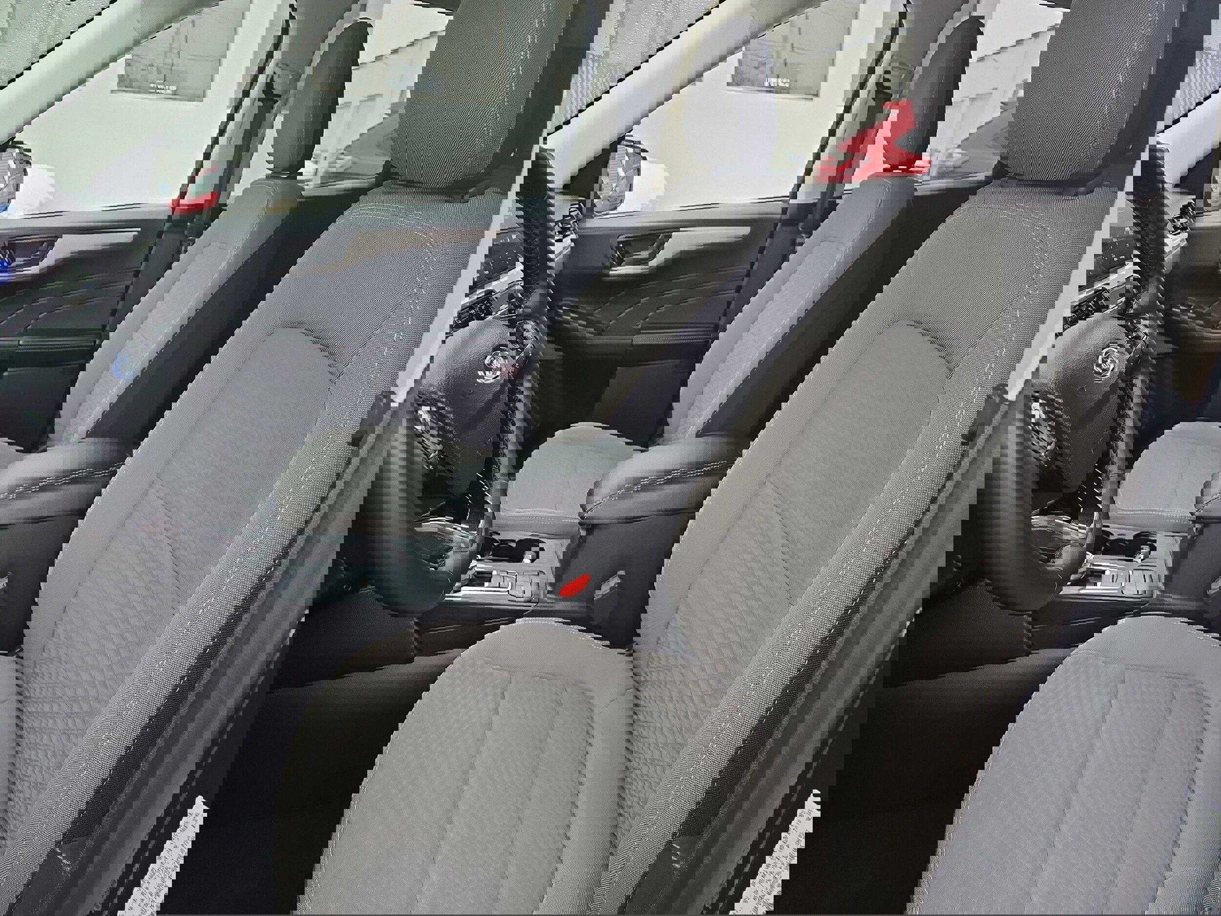 Certified 2022 Ford Escape SE w/ SE Sport Appearance Package image 21