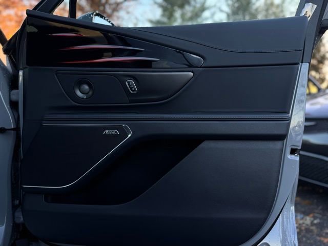 New 2026 Lincoln Nautilus Premier w/ Equipment Group 102A image 15