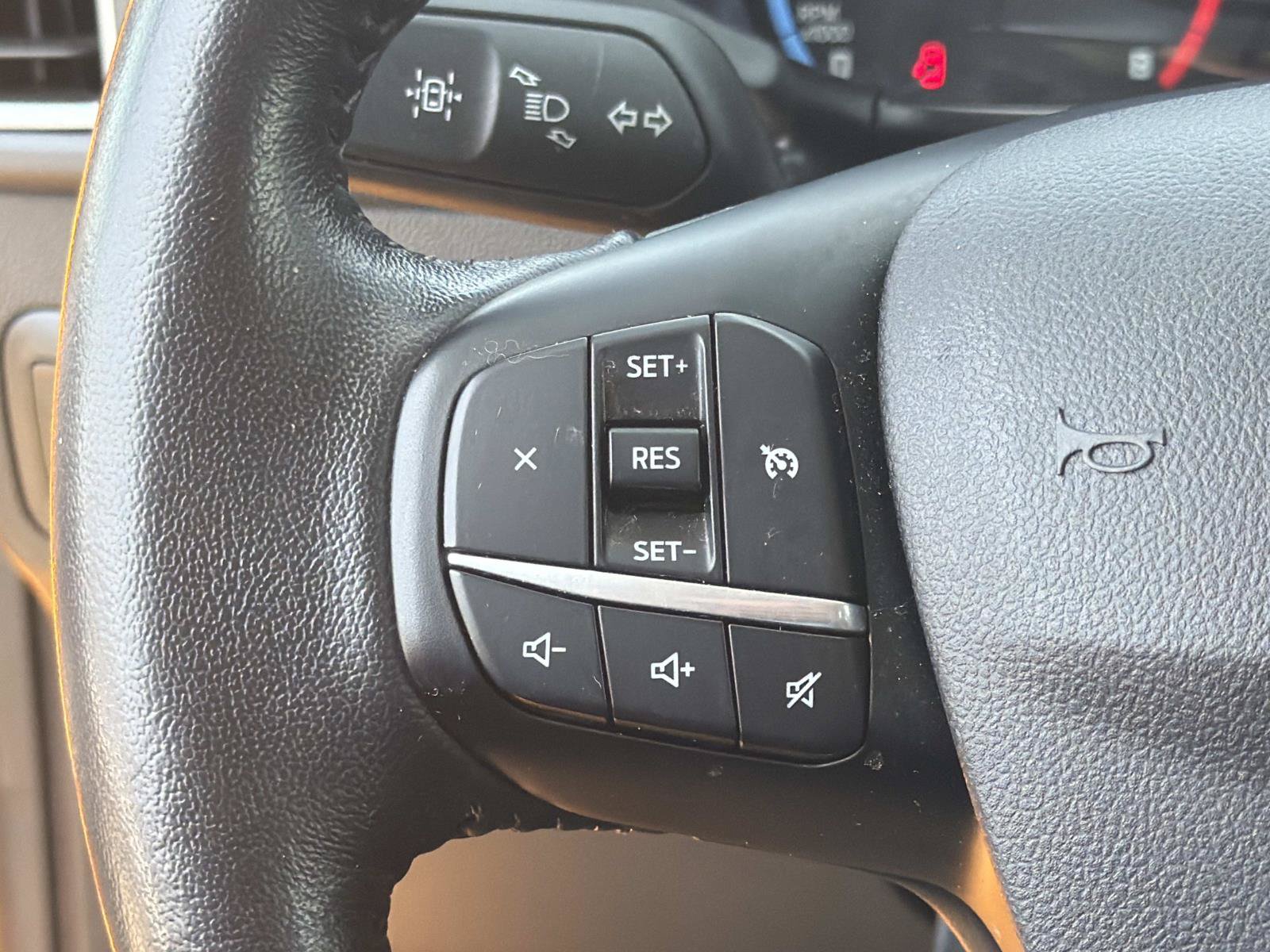 Used 2023 Ford Bronco Sport Big Bend w/ Convenience Package AWD/4WD image 9