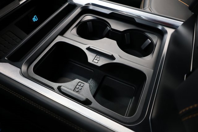 Used 2024 Ford F450 Platinum image 95