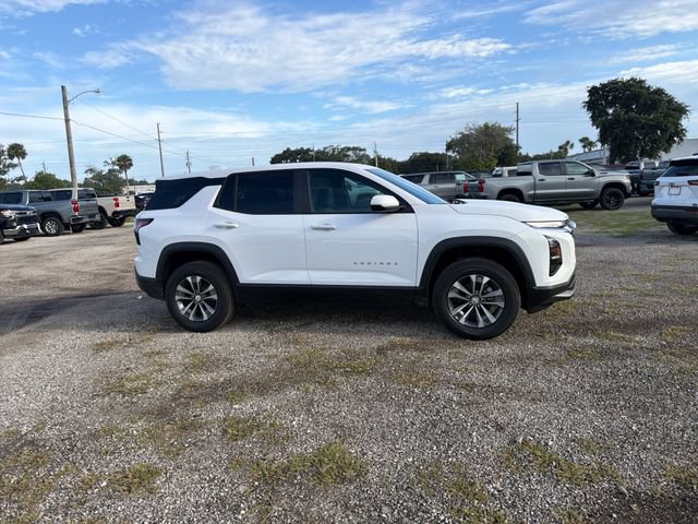 New 2027 Chevrolet Equinox LT w/ Convenience Package II FWD image 13