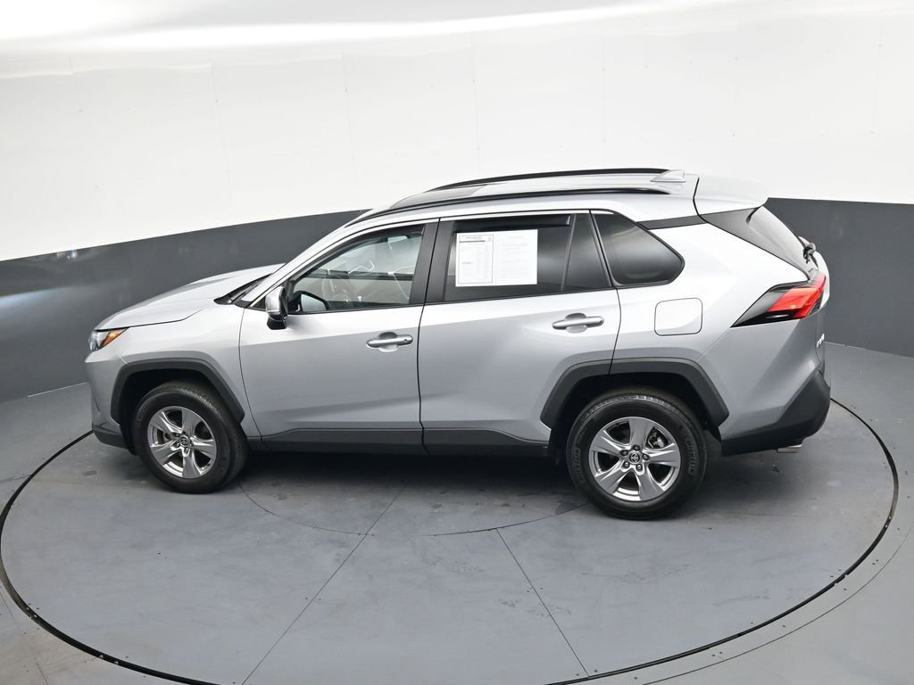 Used 2023 Toyota RAV4 XLE w/ Convenience Package image 31