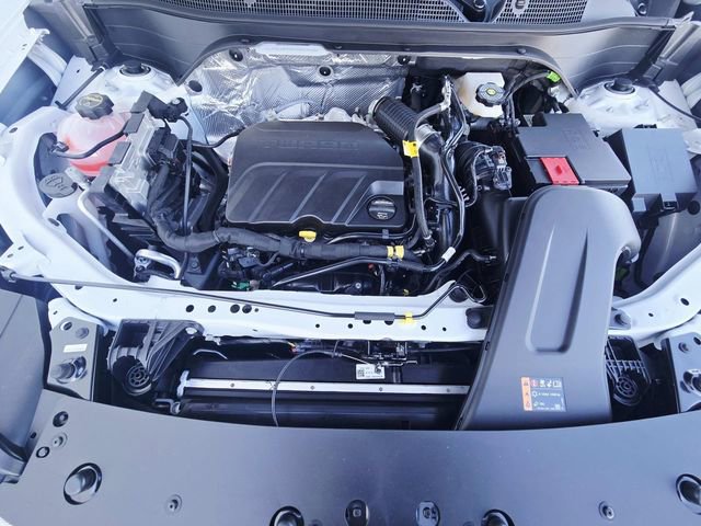 New 2026 Chevrolet Trax LT w/ Driver Confidence Package image 11