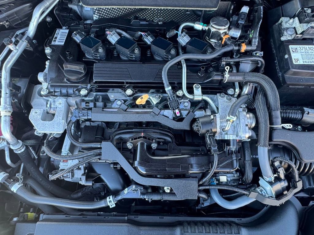 Used 2022 Toyota Corolla SE image 34