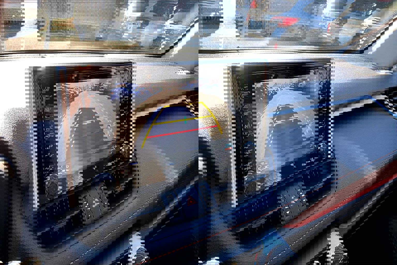 Used 2020 Toyota RAV4 Adventure image 27