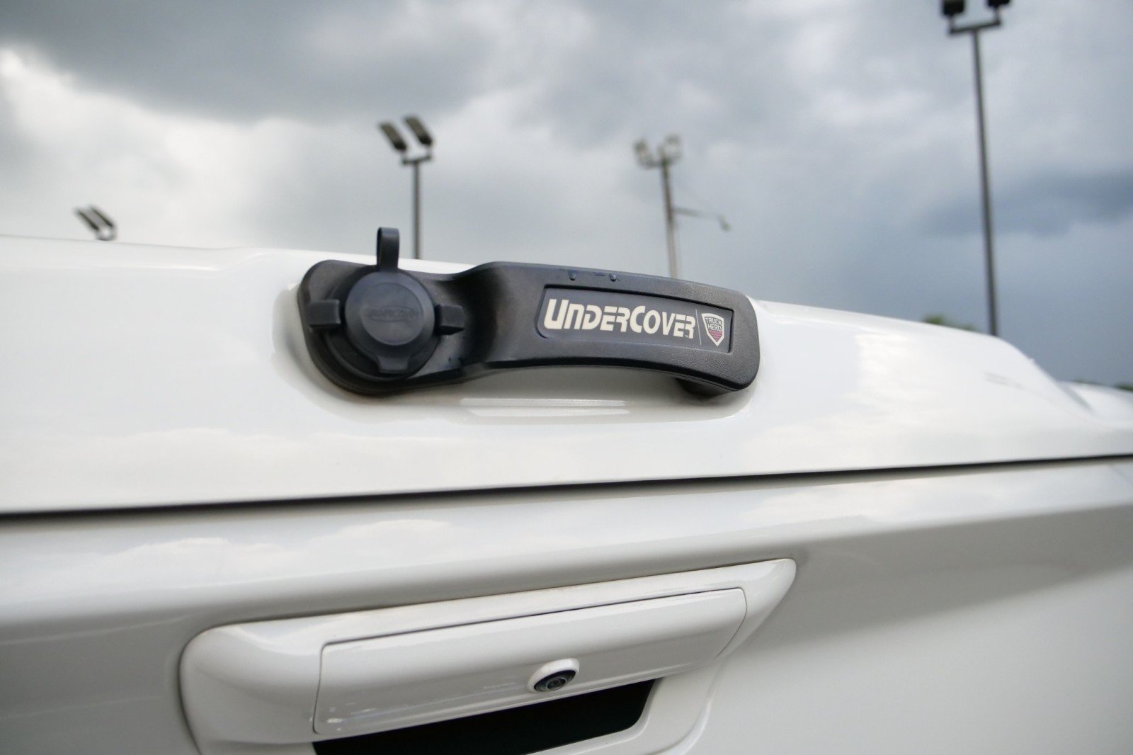 Used 2023 RAM 2500 Laramie AWD/4WD image 35