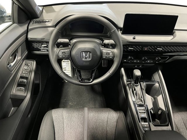 New 2026 Honda Accord Sport image 20