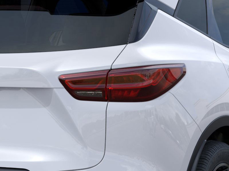 New 2025 Chevrolet Blazer LT w/ Convenience Package image 11