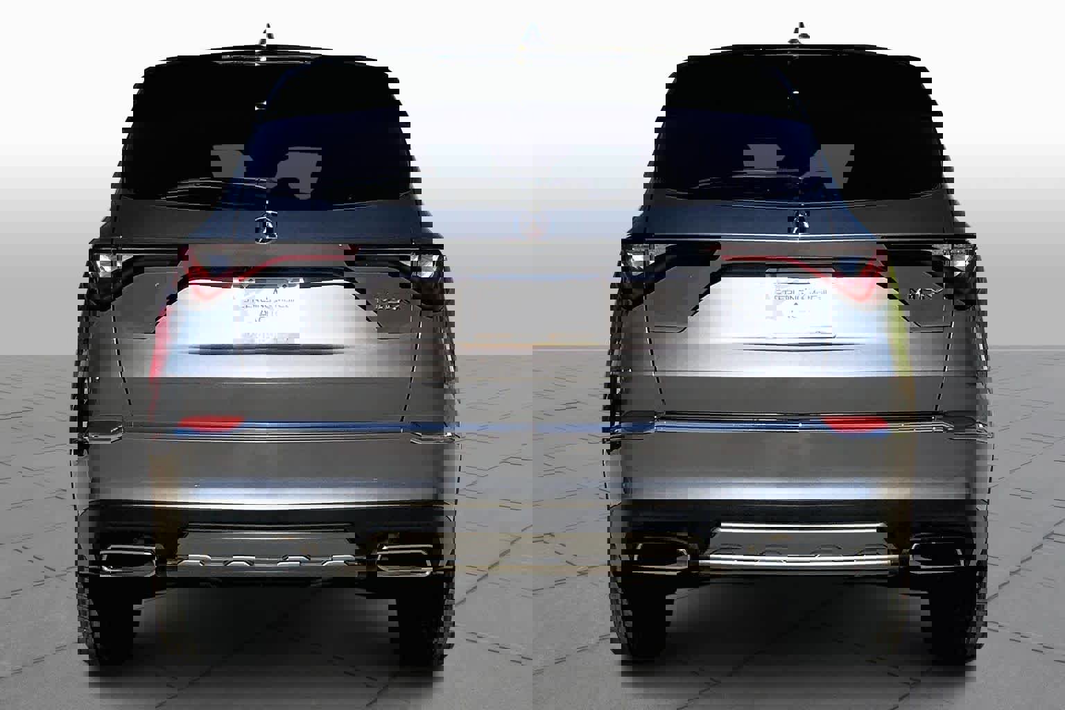 Certified 2026 Acura MDX FWD image 5