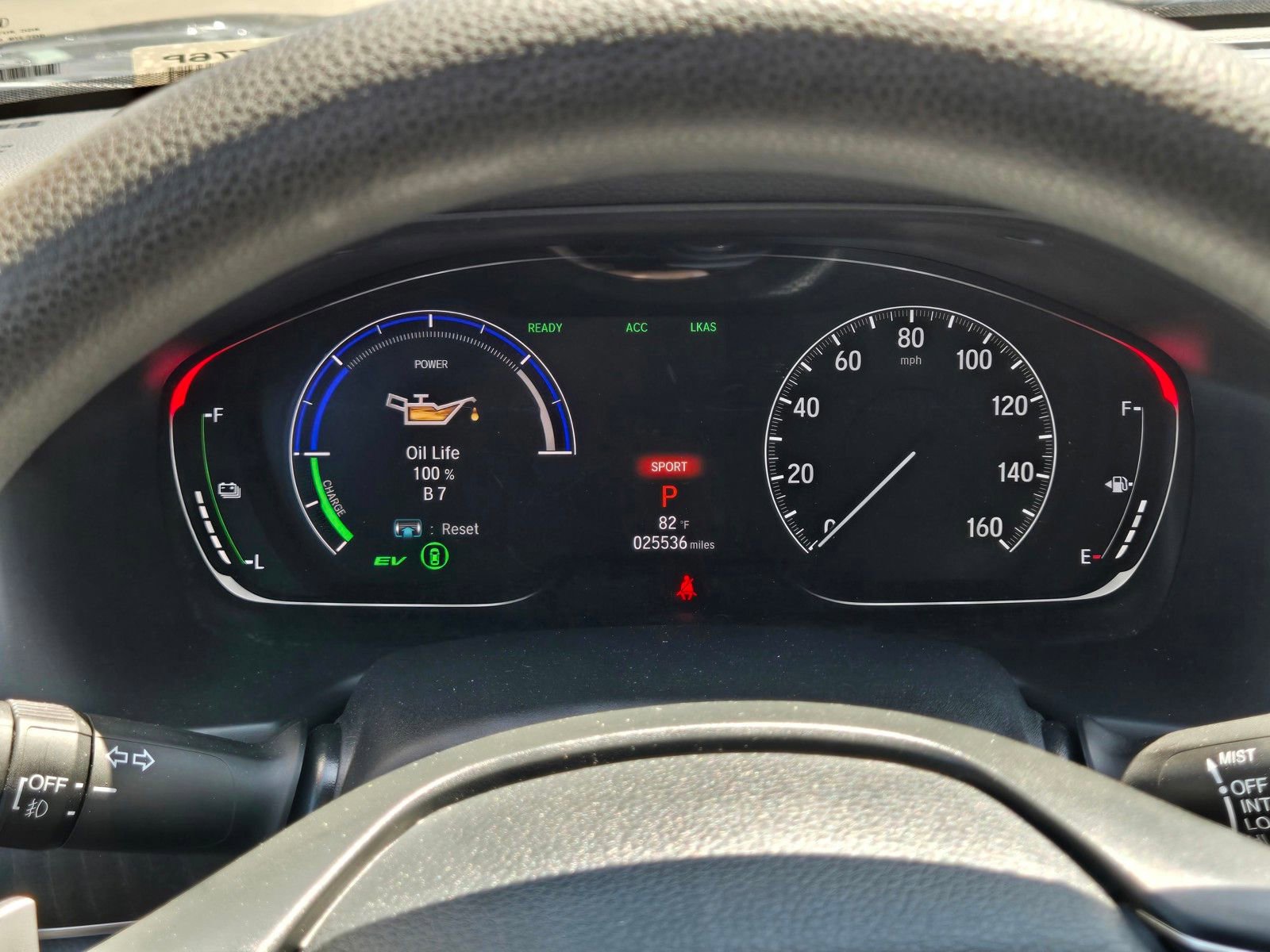 Used 2020 Honda Accord EX image 19