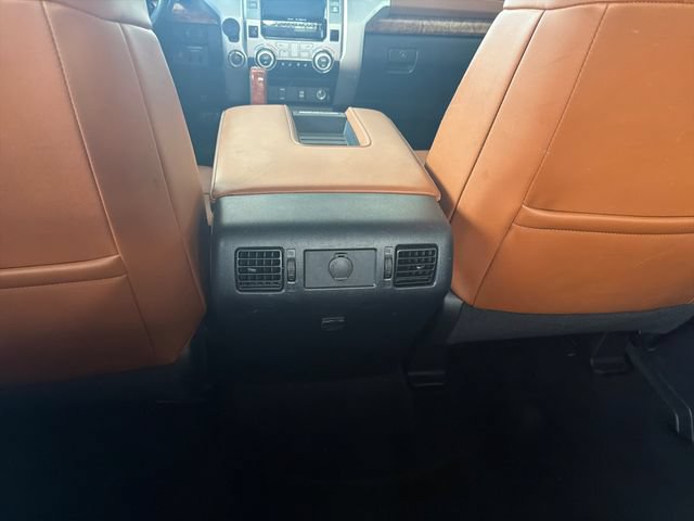 Used 2019 Toyota Tundra 1794 Edition AWD/4WD image 23