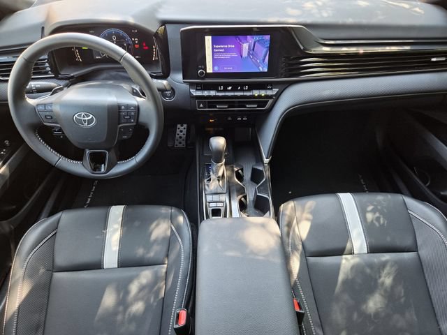 Used 2025 Toyota Camry SE w/ Convenience Package FWD image 22