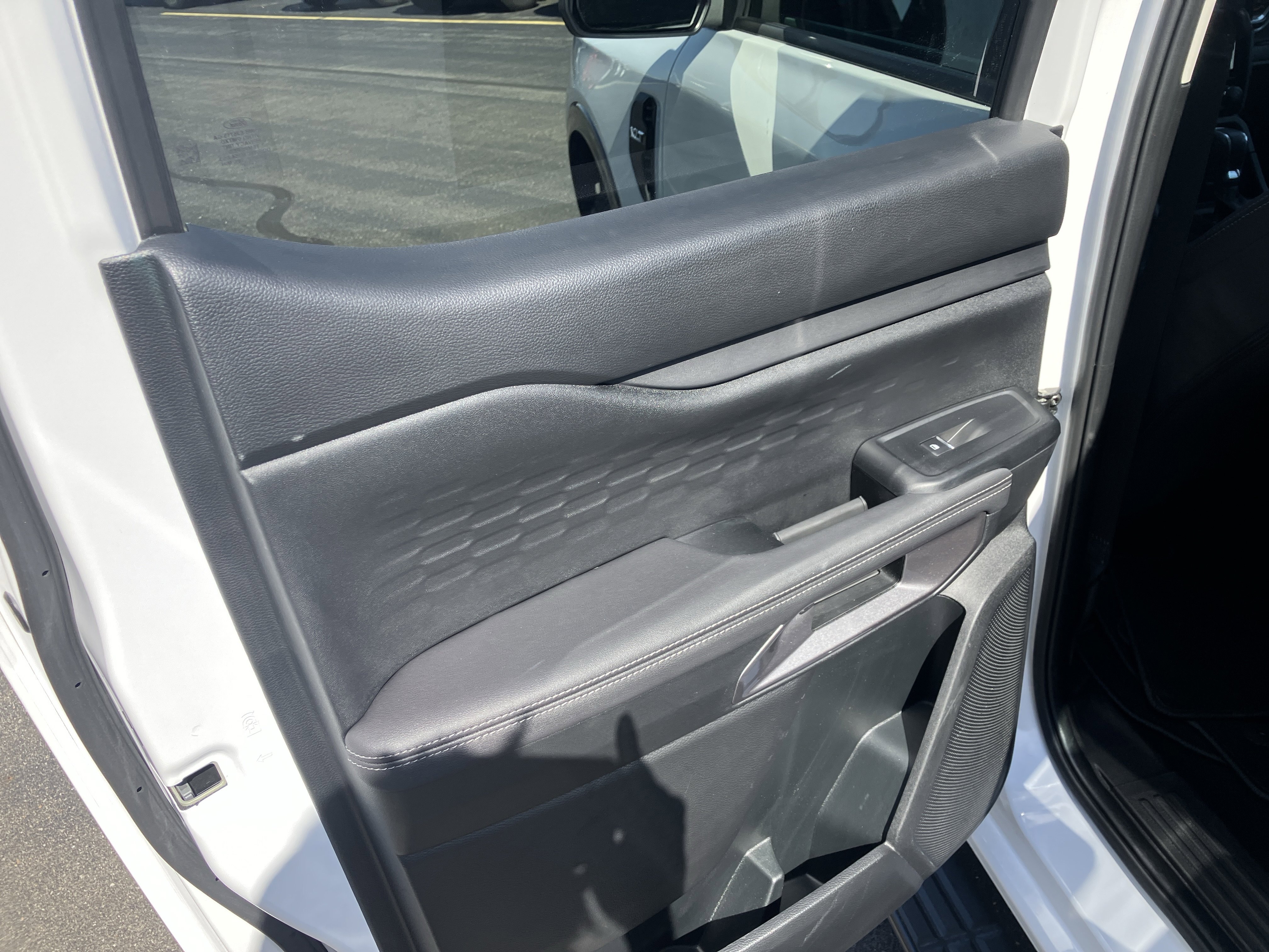 Used 2024 Ford Ranger XLT w/ Trailer Tow Package image 13