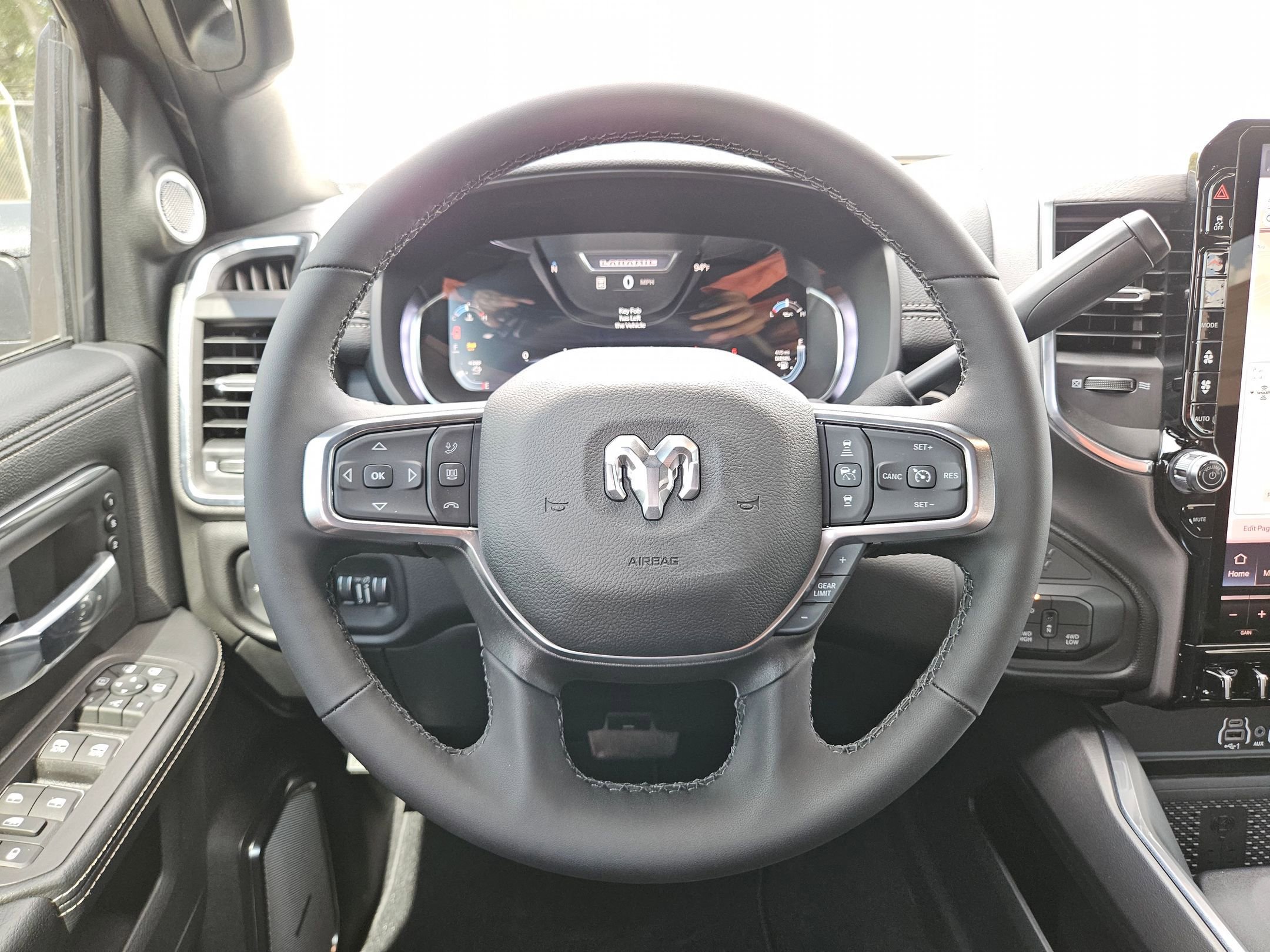 New 2026 RAM 2500 Laramie image 18