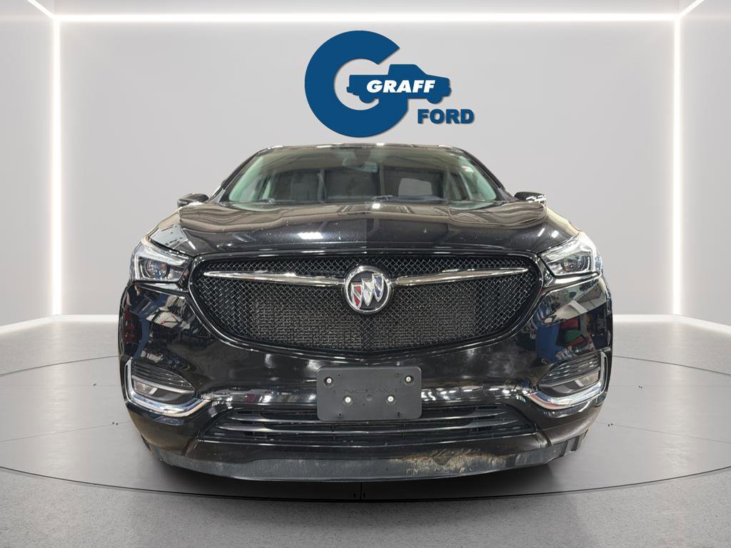 Used 2020 Buick Enclave Essence w/ Sport Touring Edition image 12