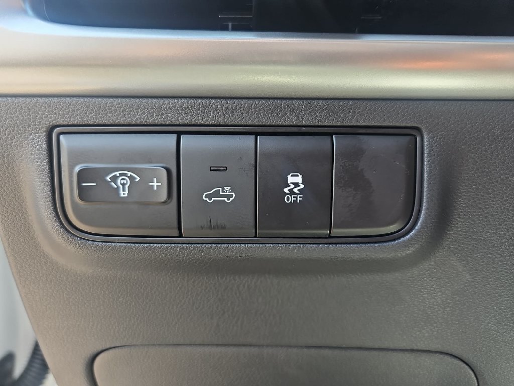 New 2027 Hyundai Santa Cruz SEL AWD/4WD image 26
