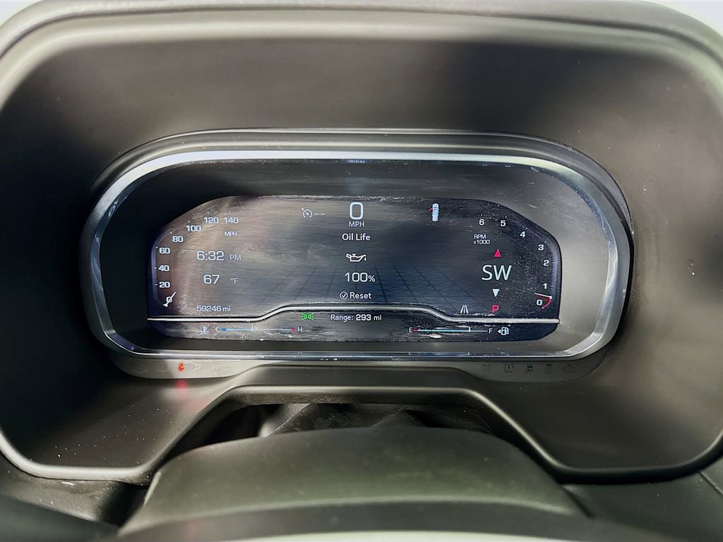 Used 2024 GMC Yukon SLT image 18