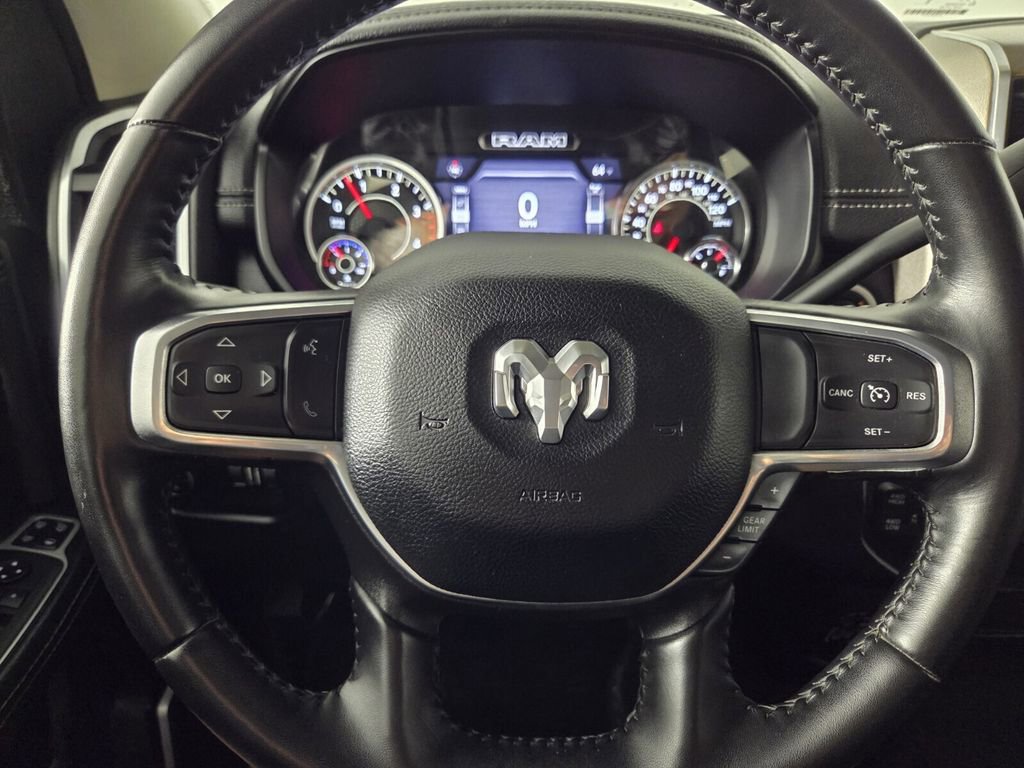 Certified 2024 RAM 2500 Laramie image 18