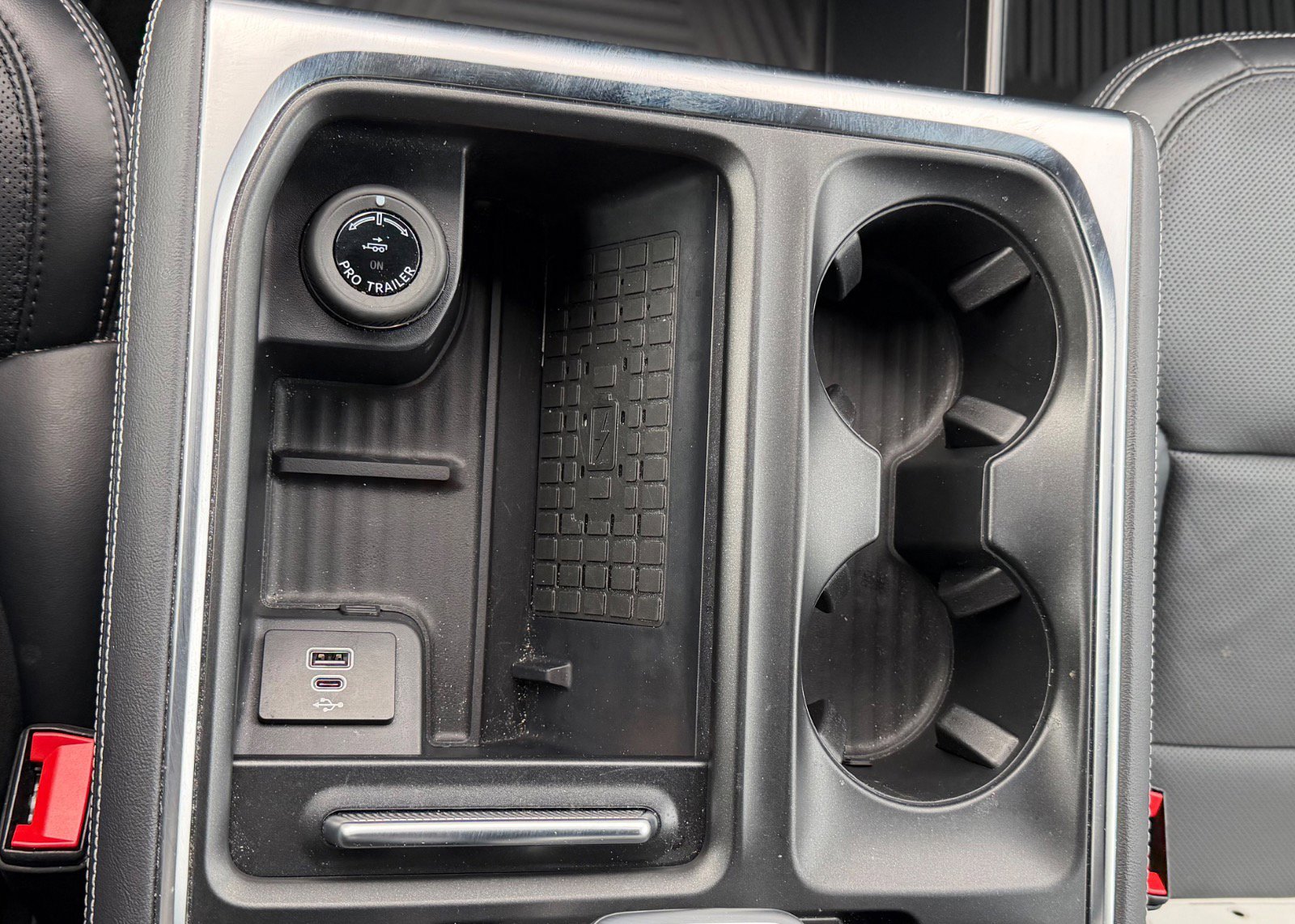 Certified 2025 Ford Expedition Max Platinum w/ Stealth Appearance Package image 49