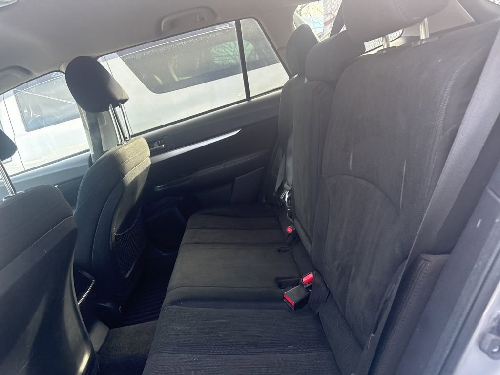 Used 2013 Subaru Outback 2.5i Premium w/ Popular Pkg 3 image 17