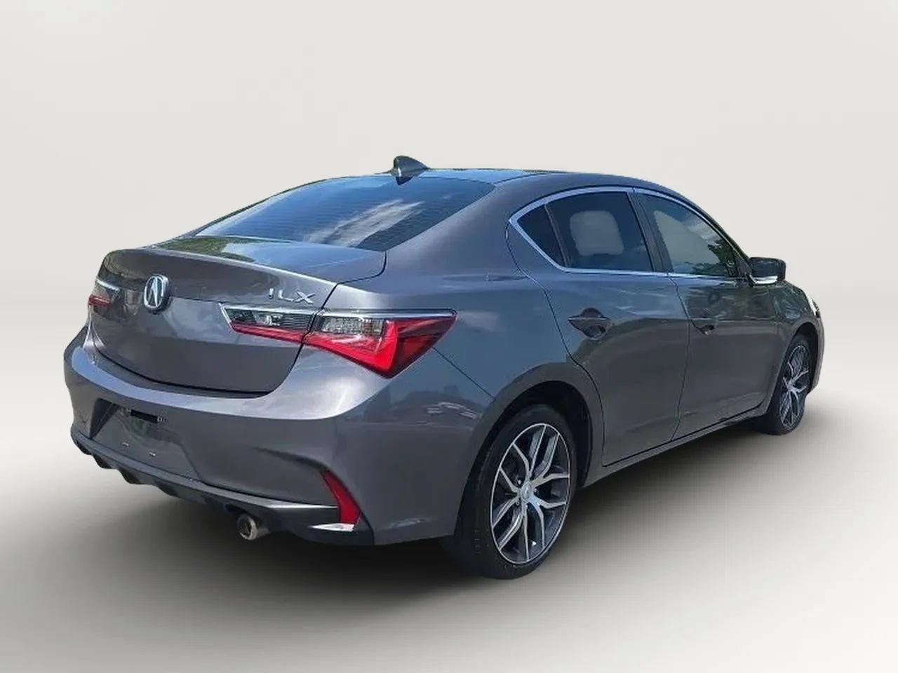 Used 2021 Acura ILX w/ Premium Package FWD image 7