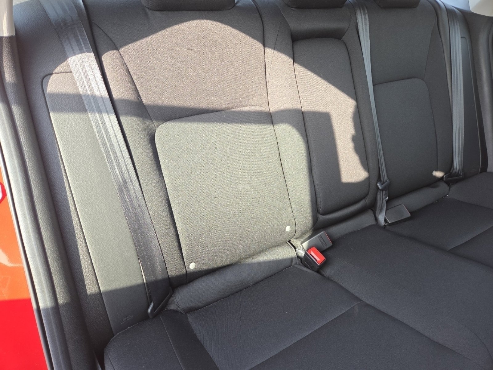 Used 2024 Honda Civic EX image 23