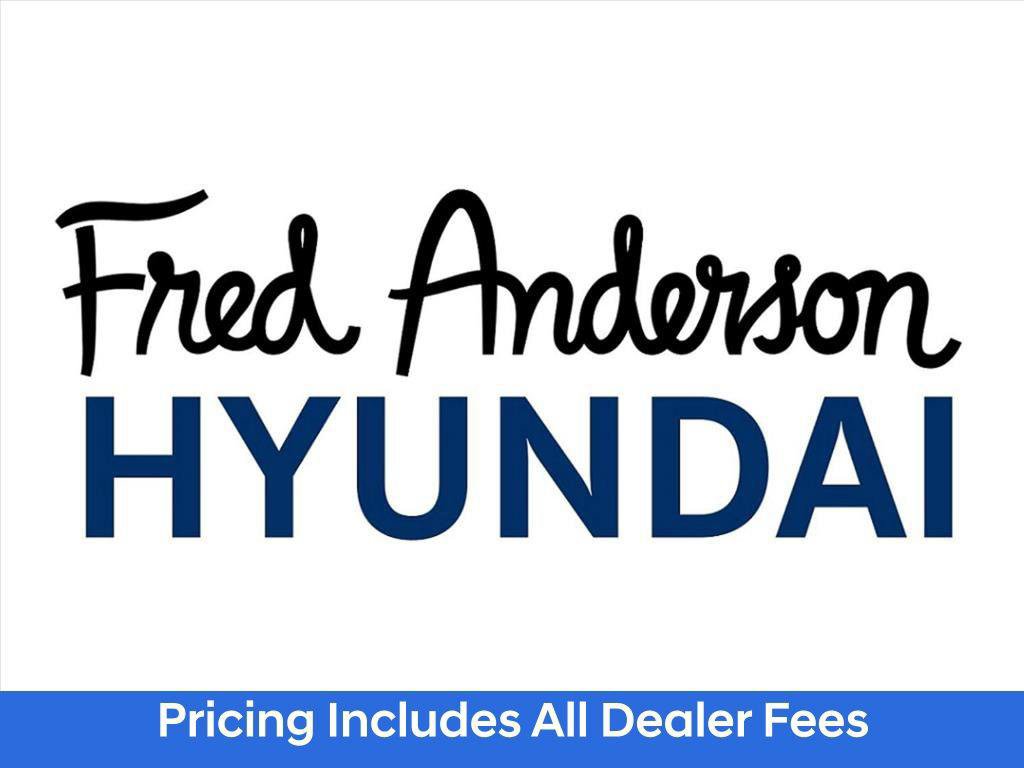 New 2026 Hyundai Tucson SEL w/ Tow & Go Package FWD image 21