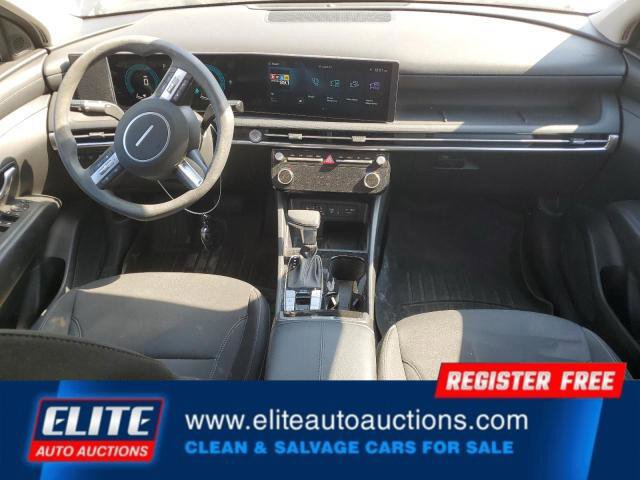 Used 2025 Hyundai Tucson SEL image 16