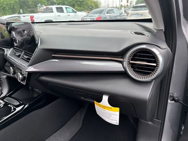 New 2026 Chevrolet Trax ACTIV FWD image 28