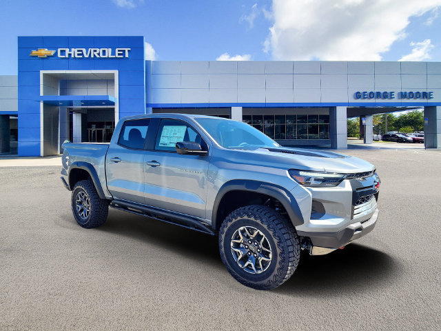 New 2026 Chevrolet Colorado ZR2 w/ Technology Package
